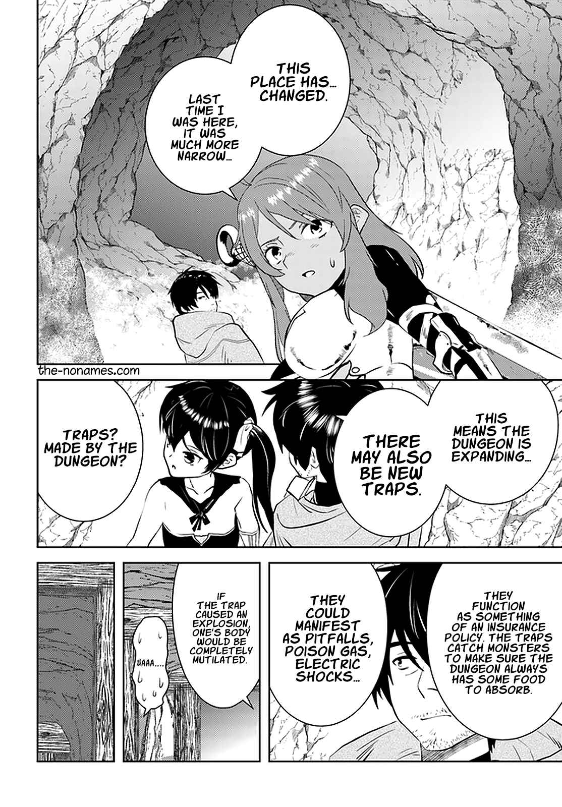 Page 9 Chapter 22 Arafoo Kenja no Isekai Seikatsu Nikki