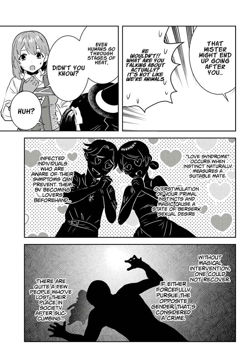 Page 20 Chapter 17 Arafoo Kenja no Isekai Seikatsu Nikki