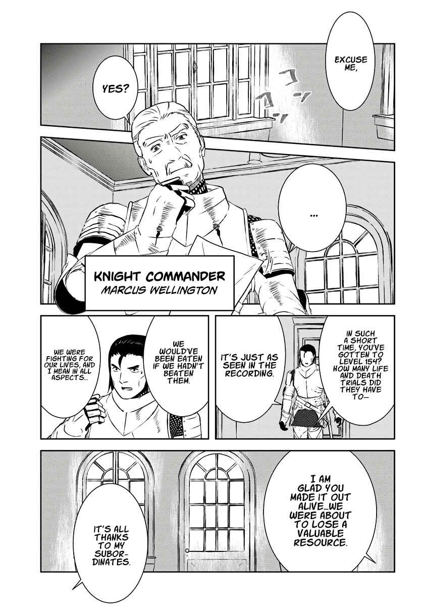 Page 22 Chapter 17 Arafoo Kenja no Isekai Seikatsu Nikki