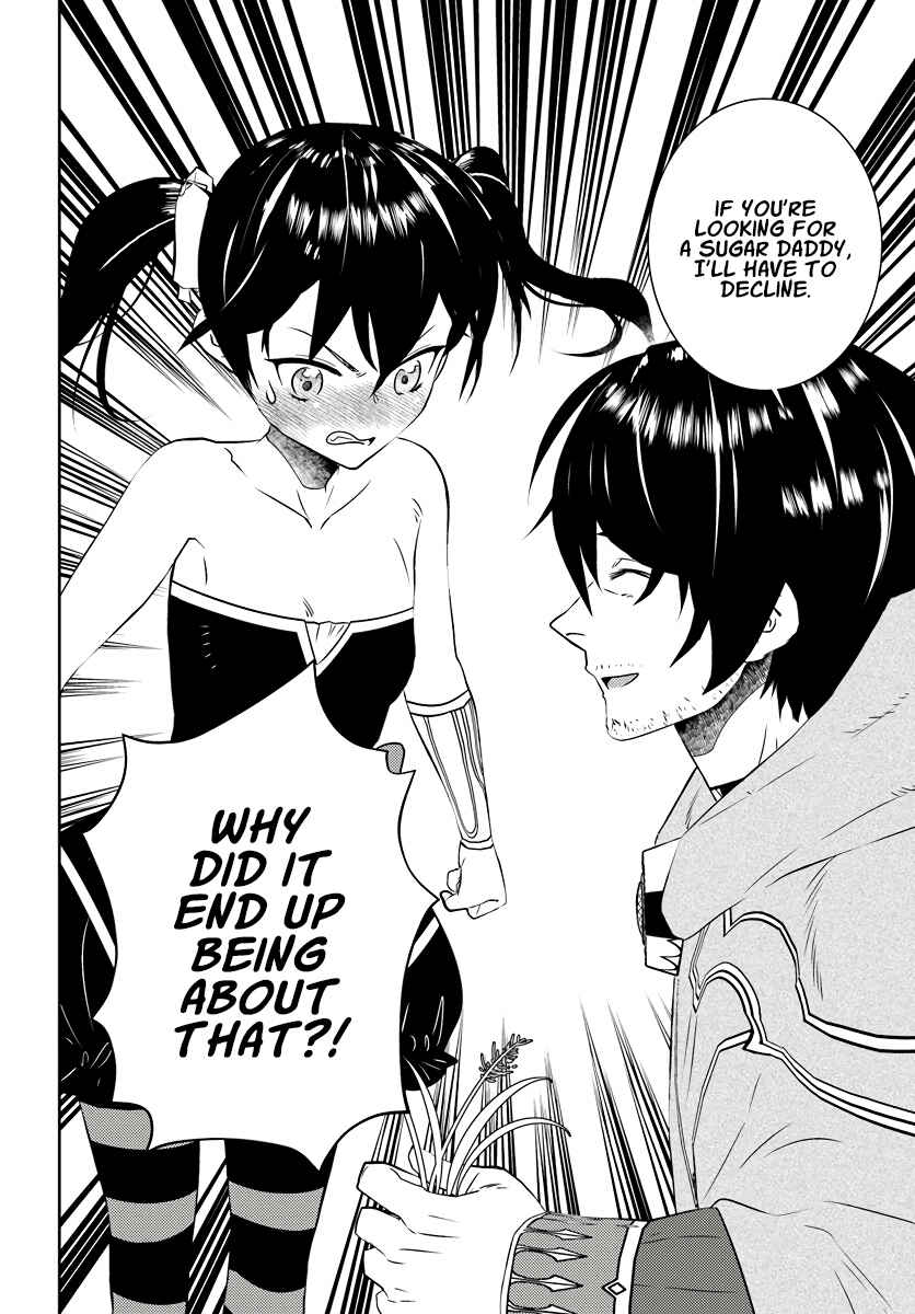 Page 3 Chapter 17 Arafoo Kenja no Isekai Seikatsu Nikki