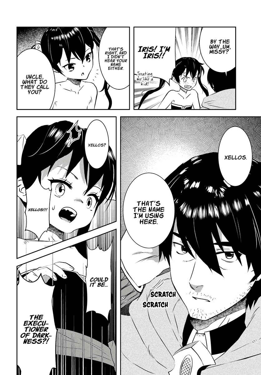 Page 9 Chapter 17 Arafoo Kenja no Isekai Seikatsu Nikki