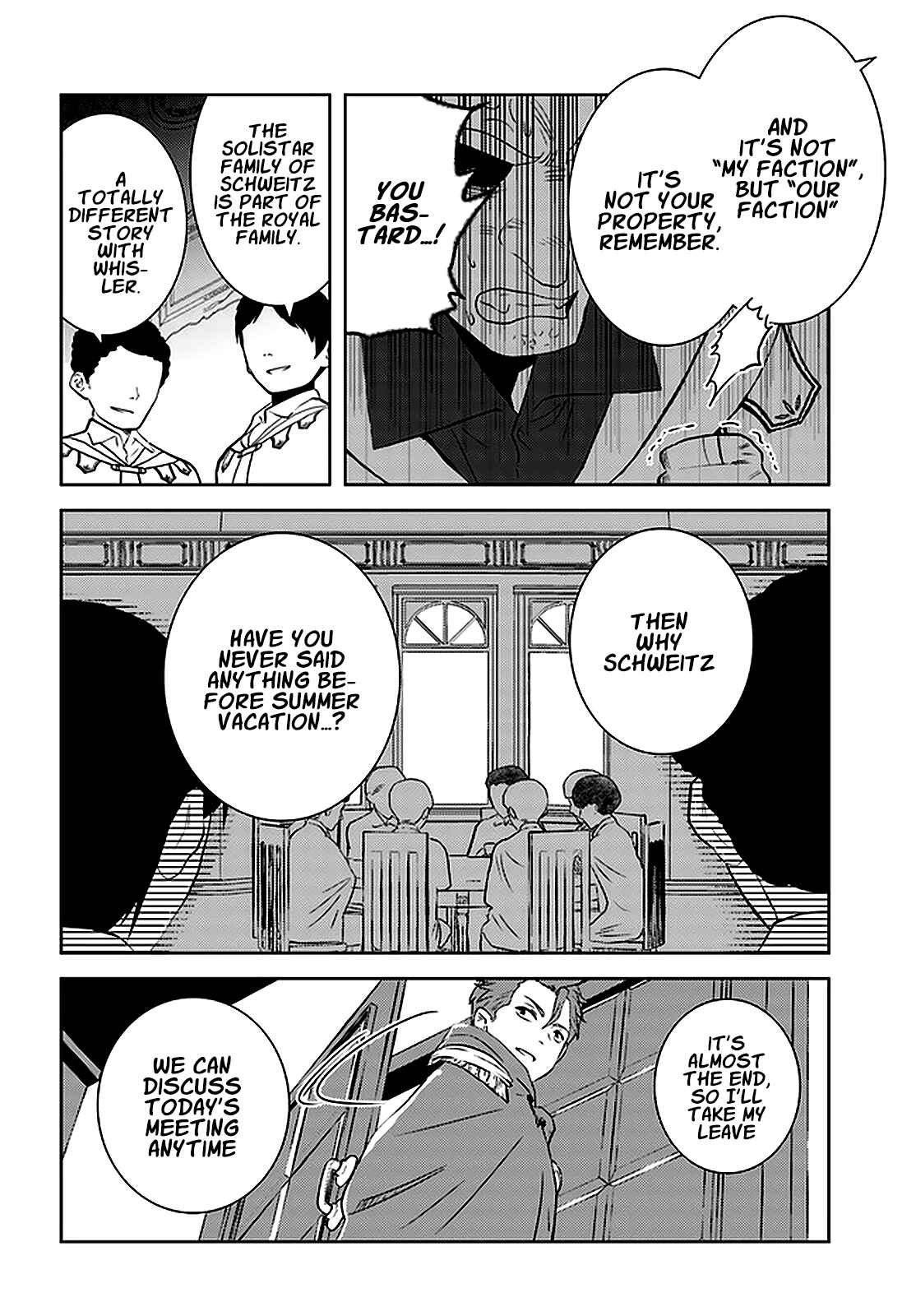 Page 11 Chapter 26 Arafoo Kenja no Isekai Seikatsu Nikki