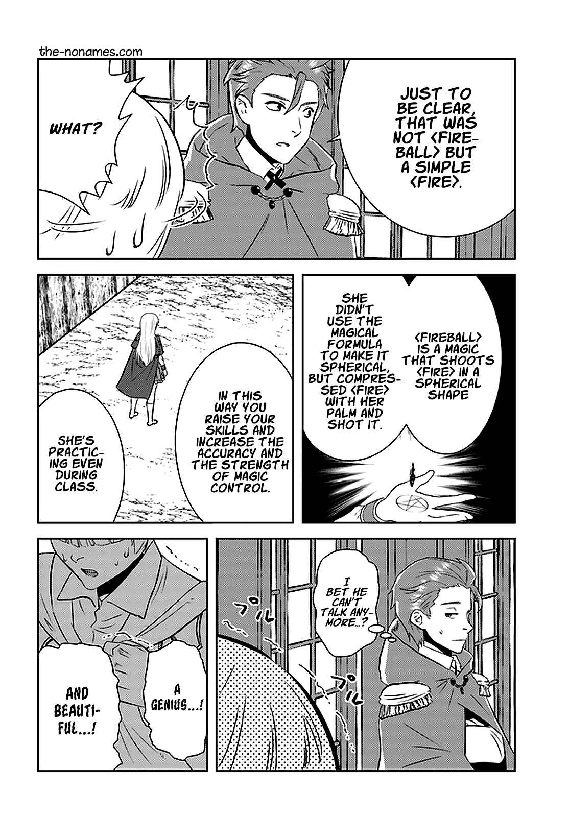 Page 17 Chapter 26 Arafoo Kenja no Isekai Seikatsu Nikki