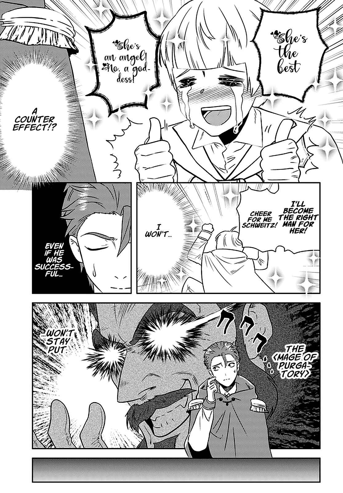 Page 18 Chapter 26 Arafoo Kenja no Isekai Seikatsu Nikki