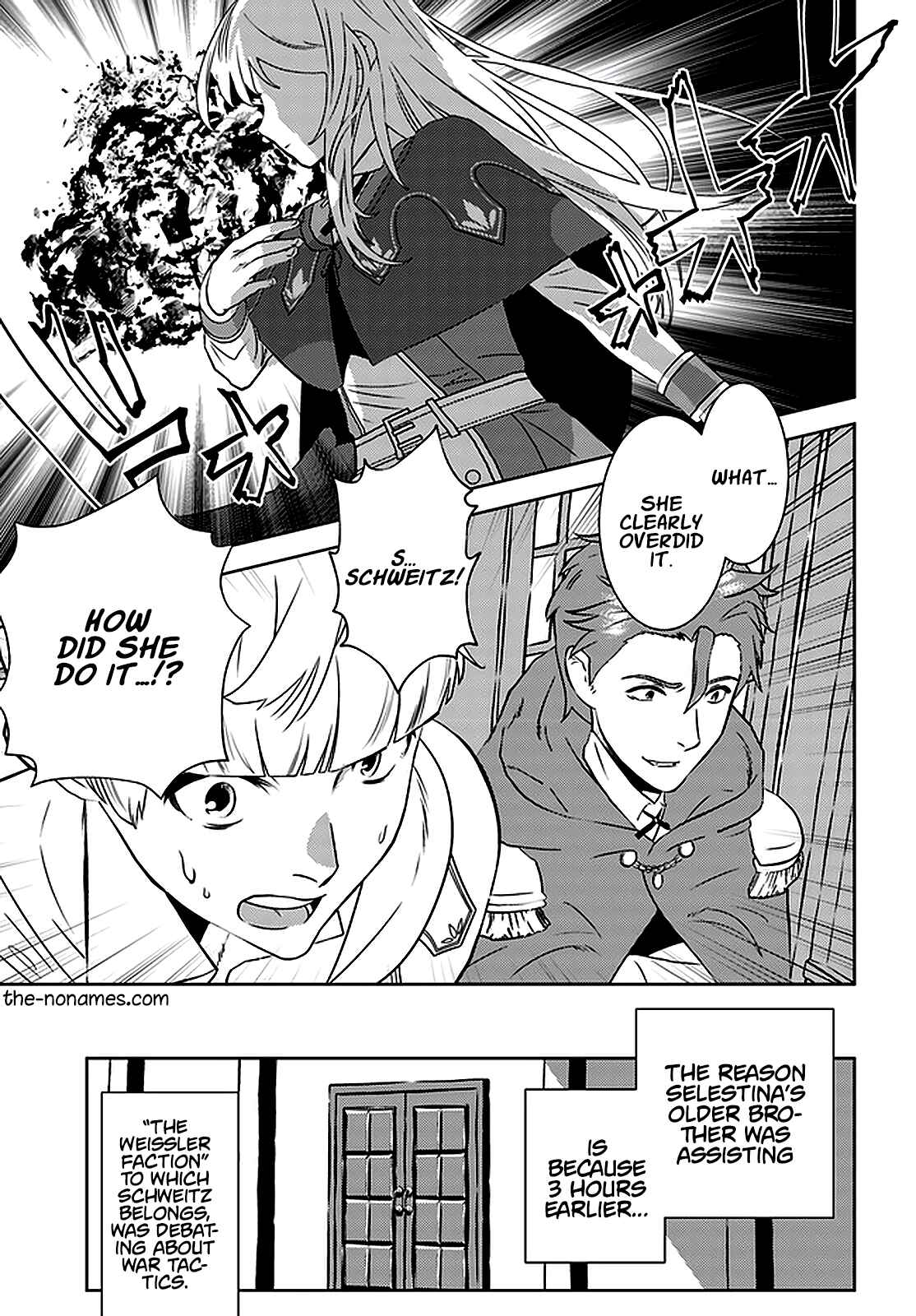 Page 2 Chapter 26 Arafoo Kenja no Isekai Seikatsu Nikki