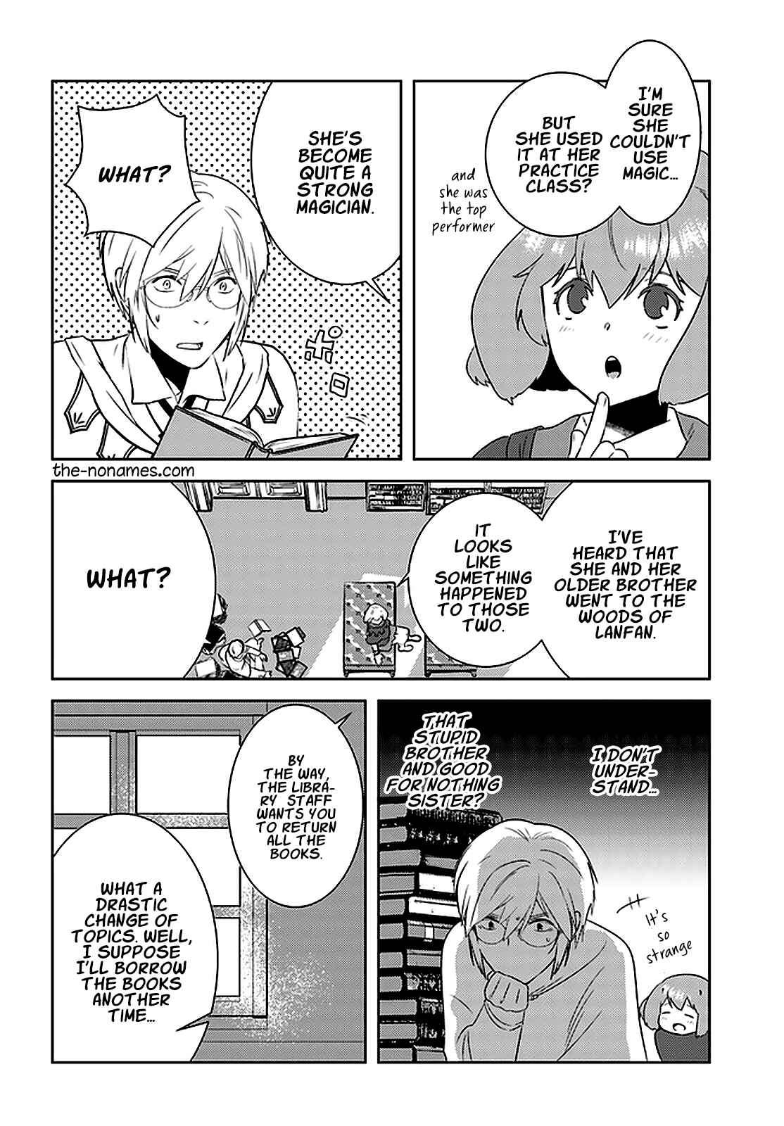 Page 21 Chapter 26 Arafoo Kenja no Isekai Seikatsu Nikki