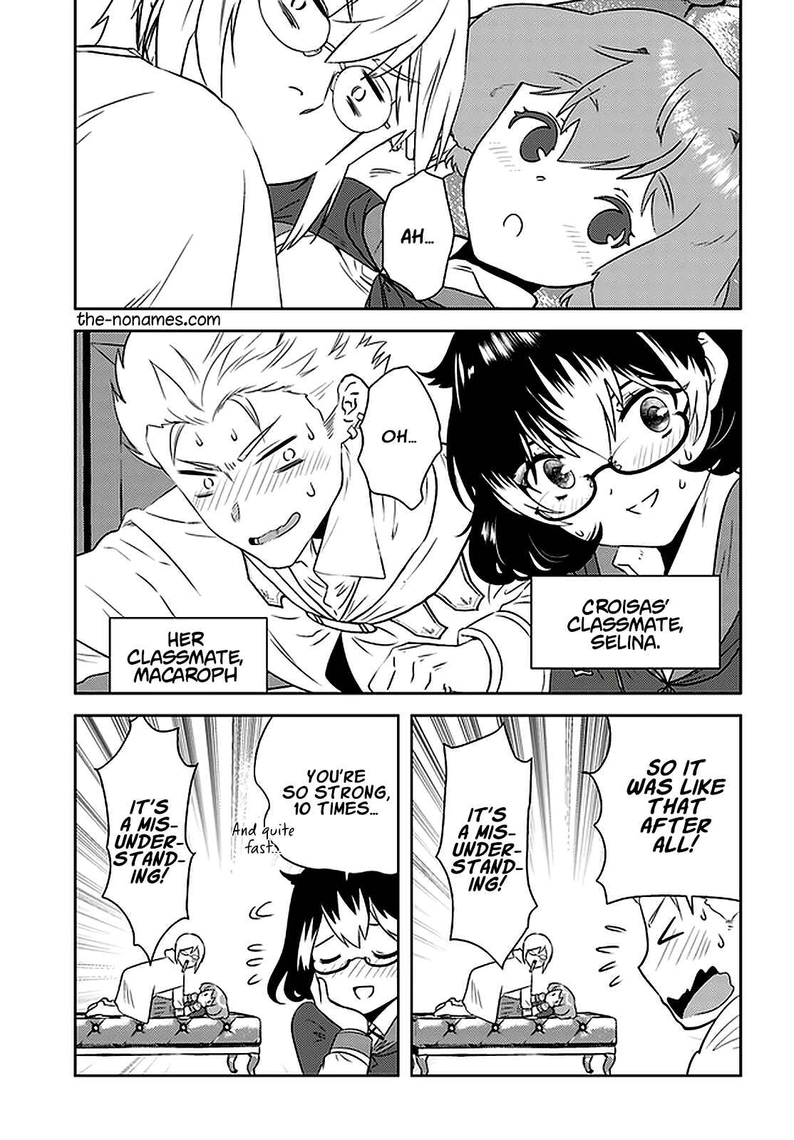Page 24 Chapter 26 Arafoo Kenja no Isekai Seikatsu Nikki