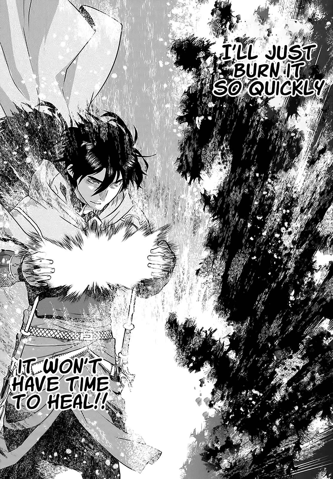 Page 12 Chapter 28 Arafoo Kenja no Isekai Seikatsu Nikki