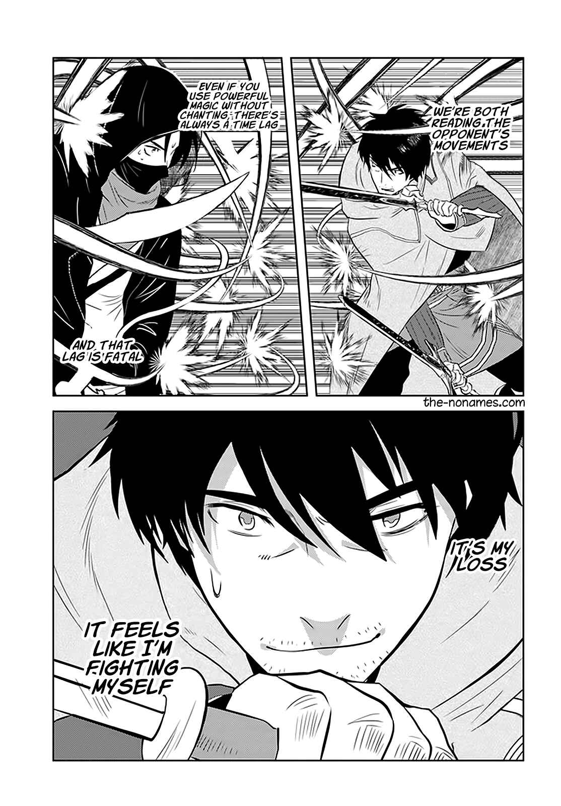 Page 19 Chapter 28 Arafoo Kenja no Isekai Seikatsu Nikki