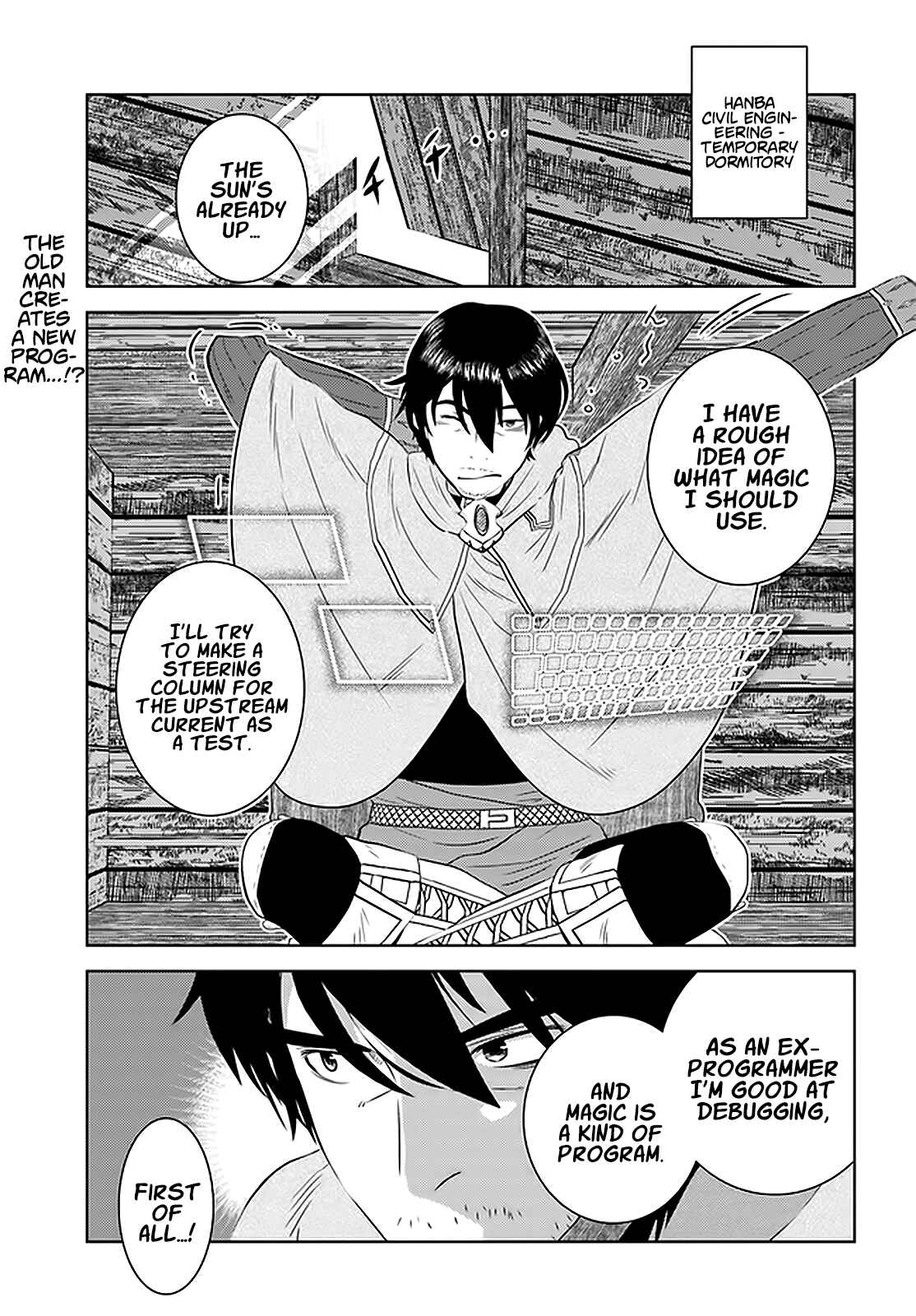 Page 2 Chapter 28 Arafoo Kenja no Isekai Seikatsu Nikki