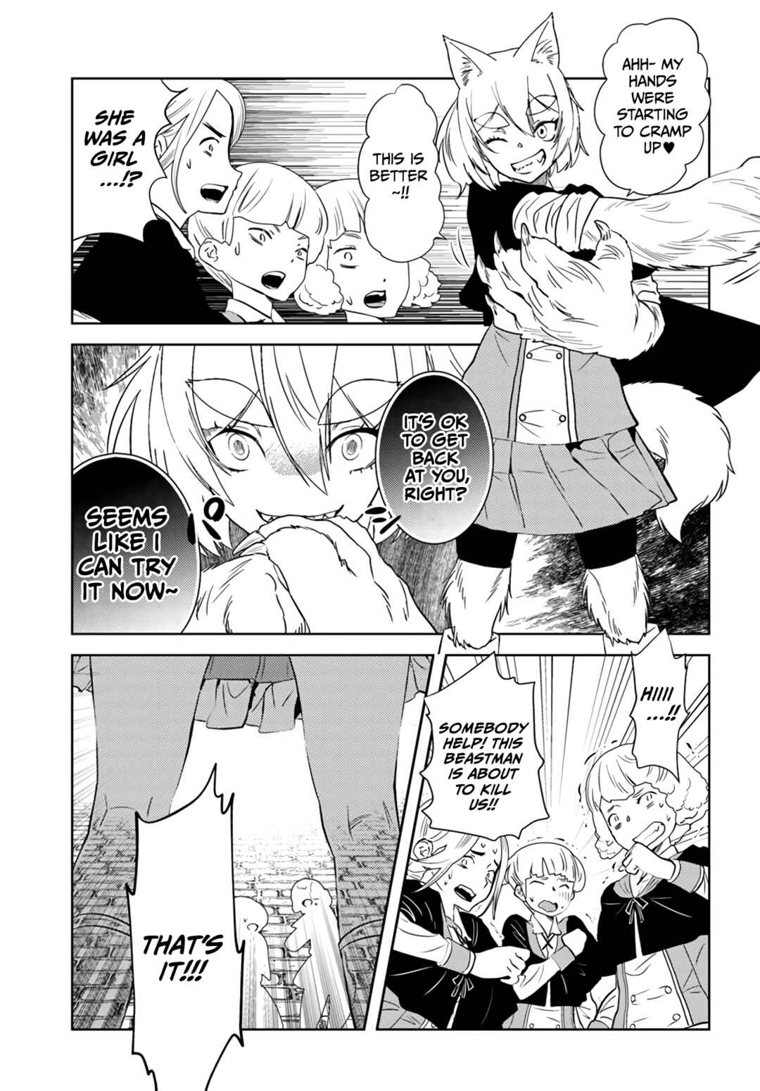 Page 16 Chapter 37 Arafoo Kenja no Isekai Seikatsu Nikki