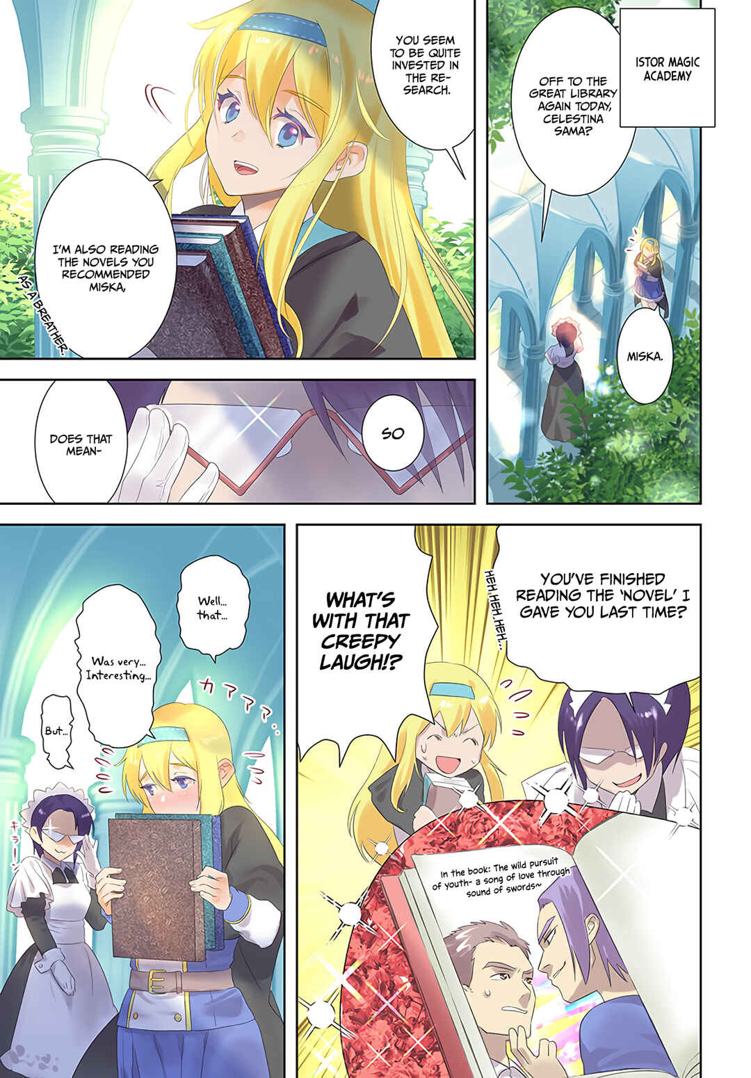 Page 2 Chapter 37 Arafoo Kenja no Isekai Seikatsu Nikki