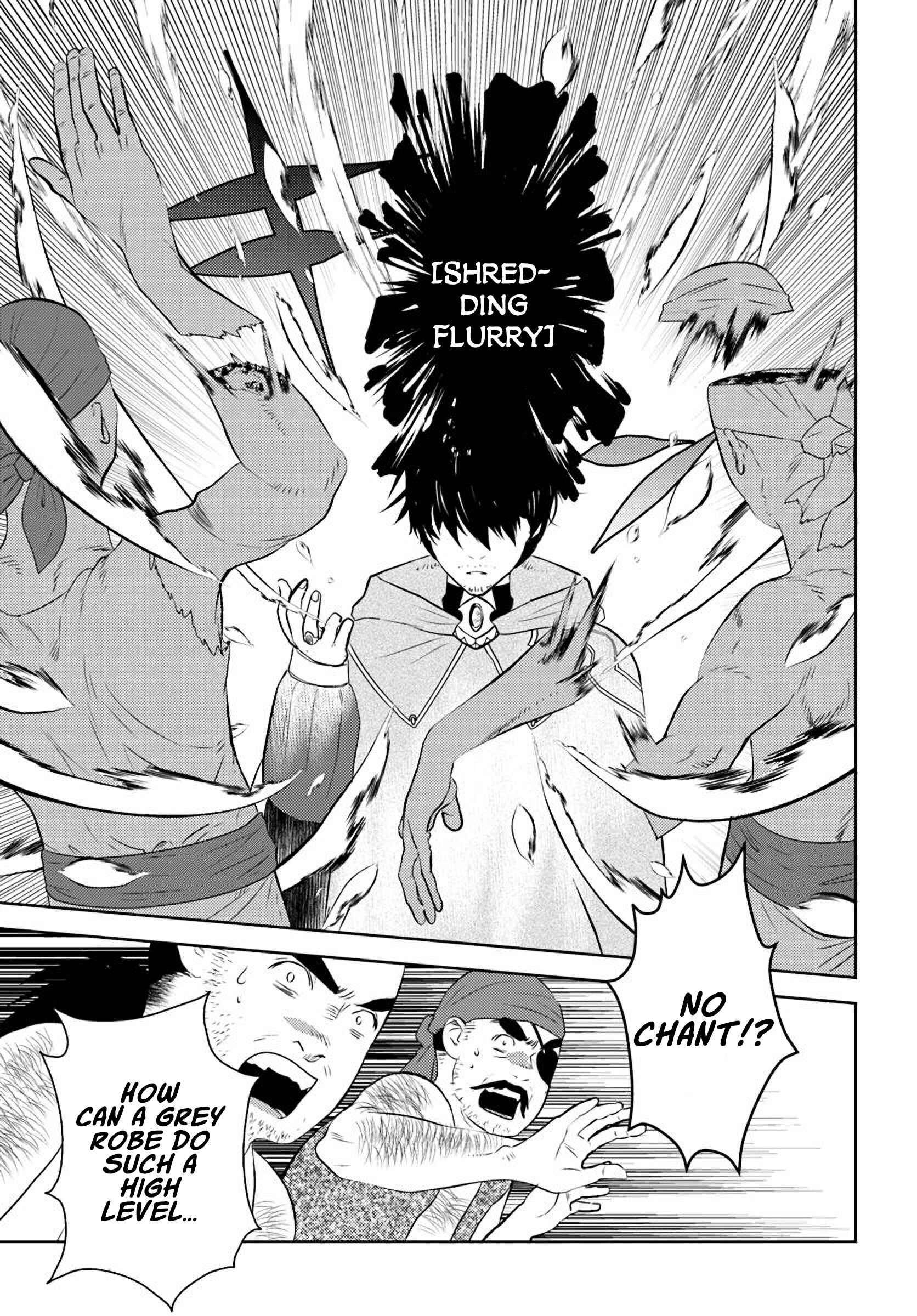 Page 15 Chapter 16 Arafoo Kenja no Isekai Seikatsu Nikki