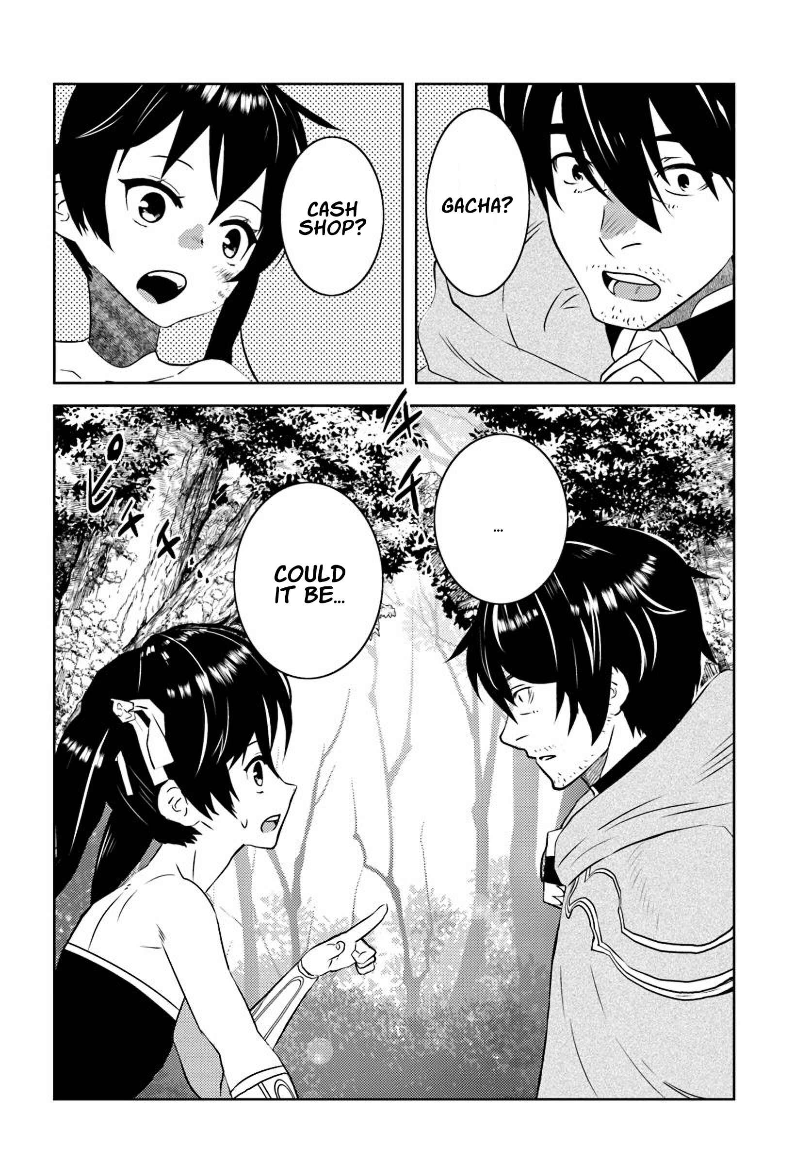 Page 24 Chapter 16 Arafoo Kenja no Isekai Seikatsu Nikki