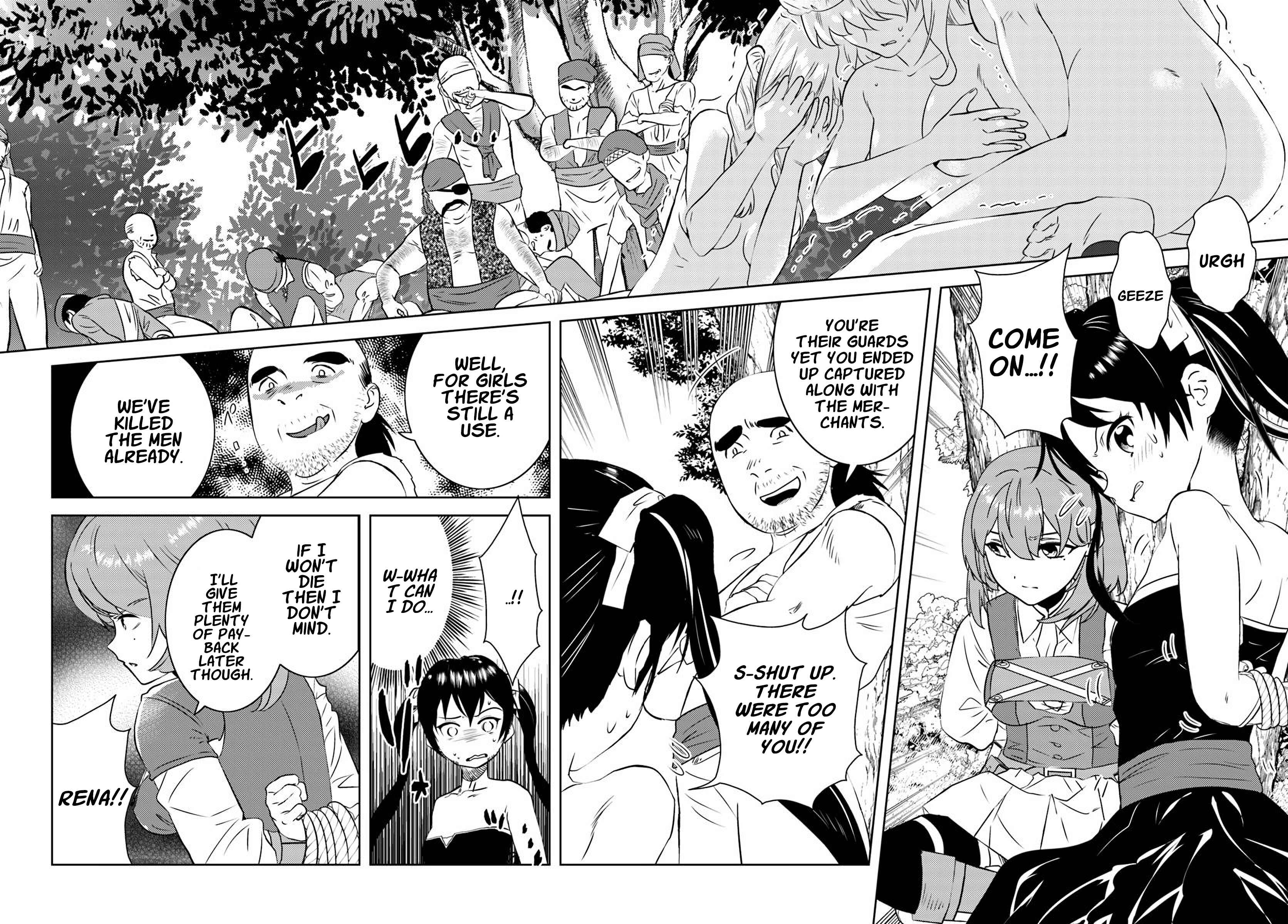 Page 9 Chapter 16 Arafoo Kenja no Isekai Seikatsu Nikki