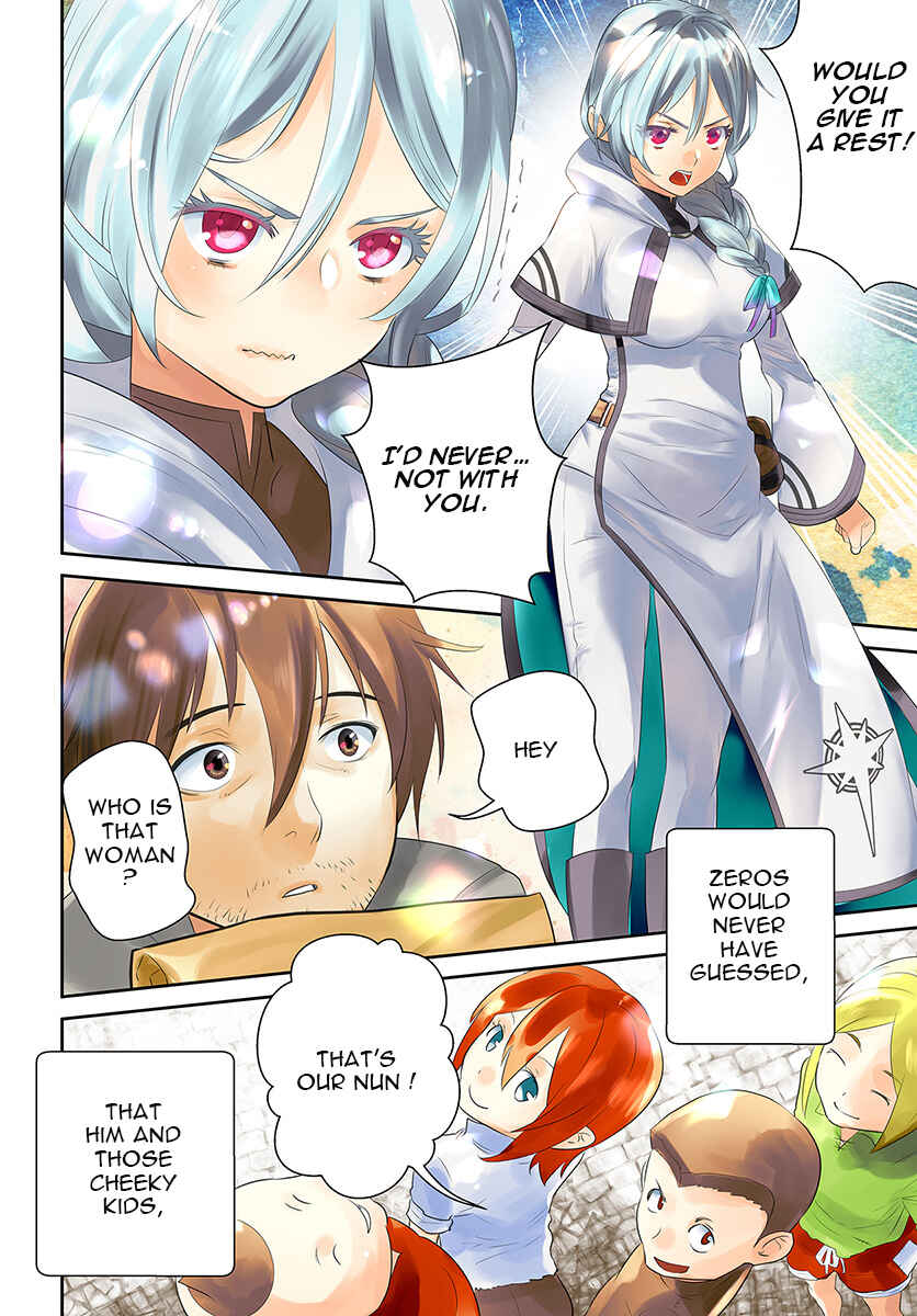 Page 2 Chapter 7 Arafoo Kenja no Isekai Seikatsu Nikki