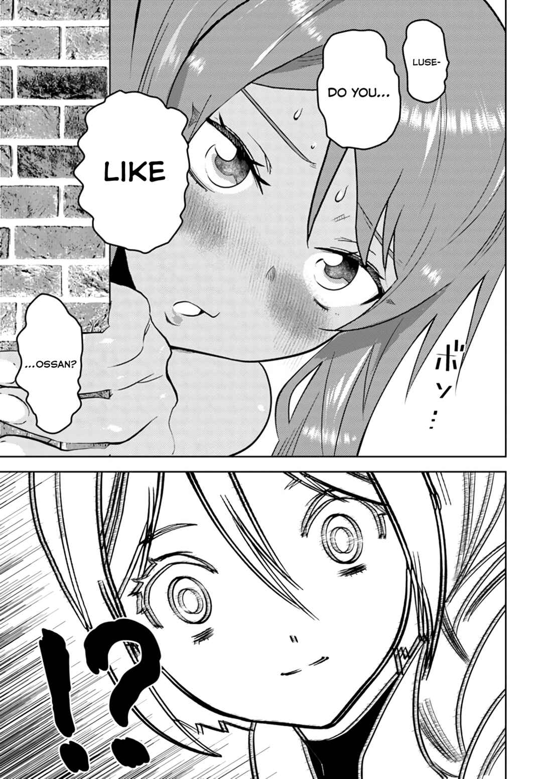Page 10 Chapter 36 Arafoo Kenja no Isekai Seikatsu Nikki