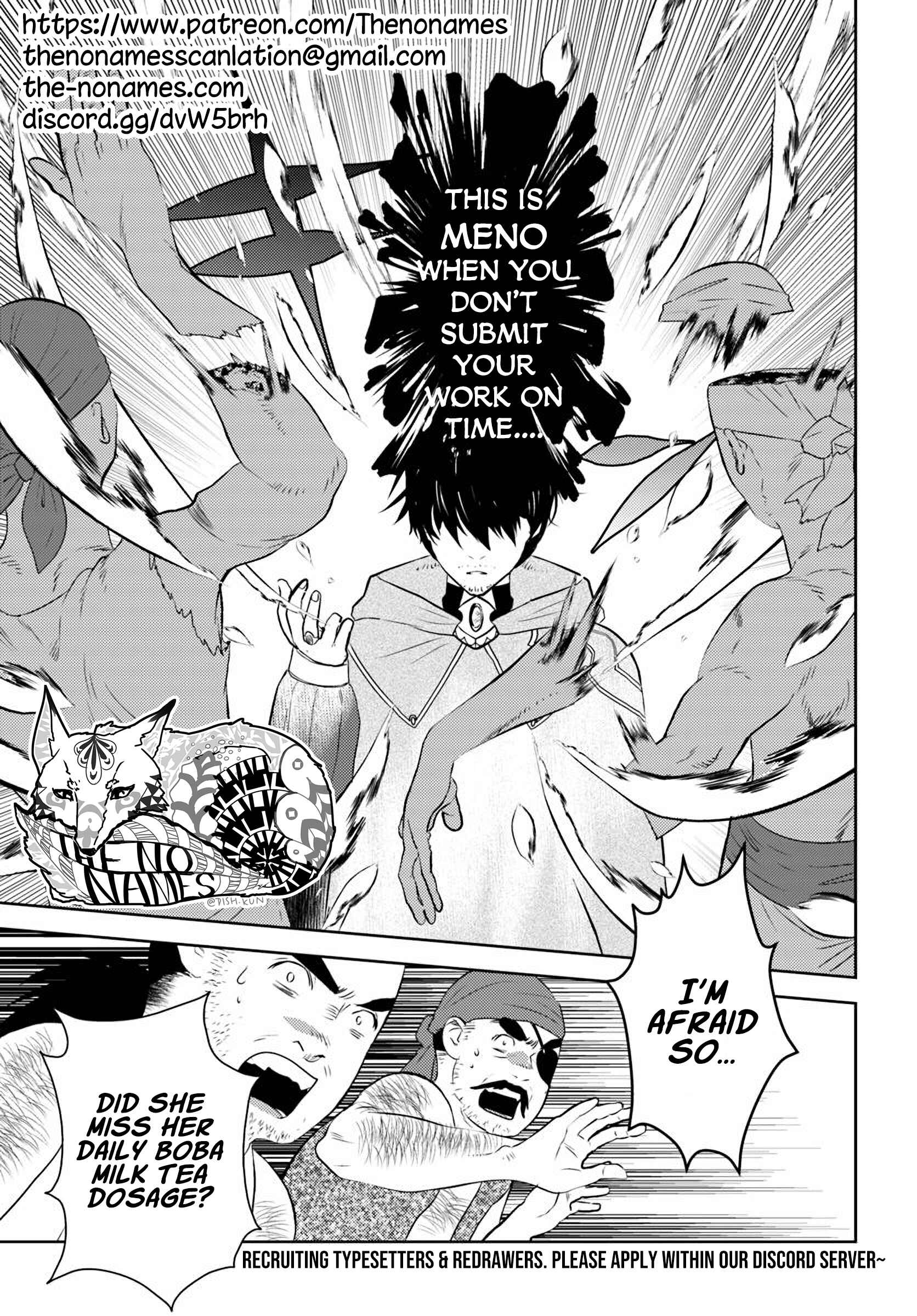 Page 26 Chapter 20 Arafoo Kenja no Isekai Seikatsu Nikki