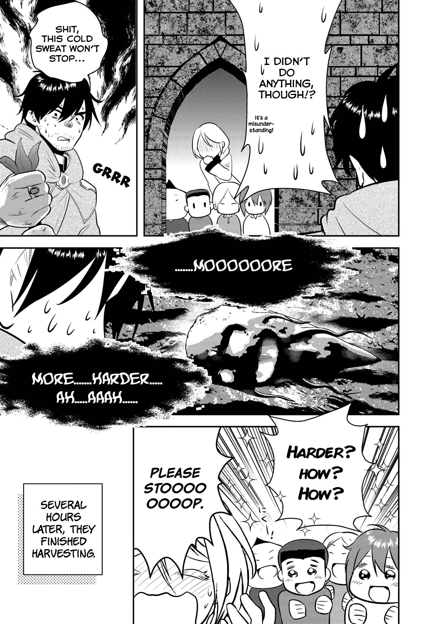 Page 18 Chapter 10 Arafoo Kenja no Isekai Seikatsu Nikki