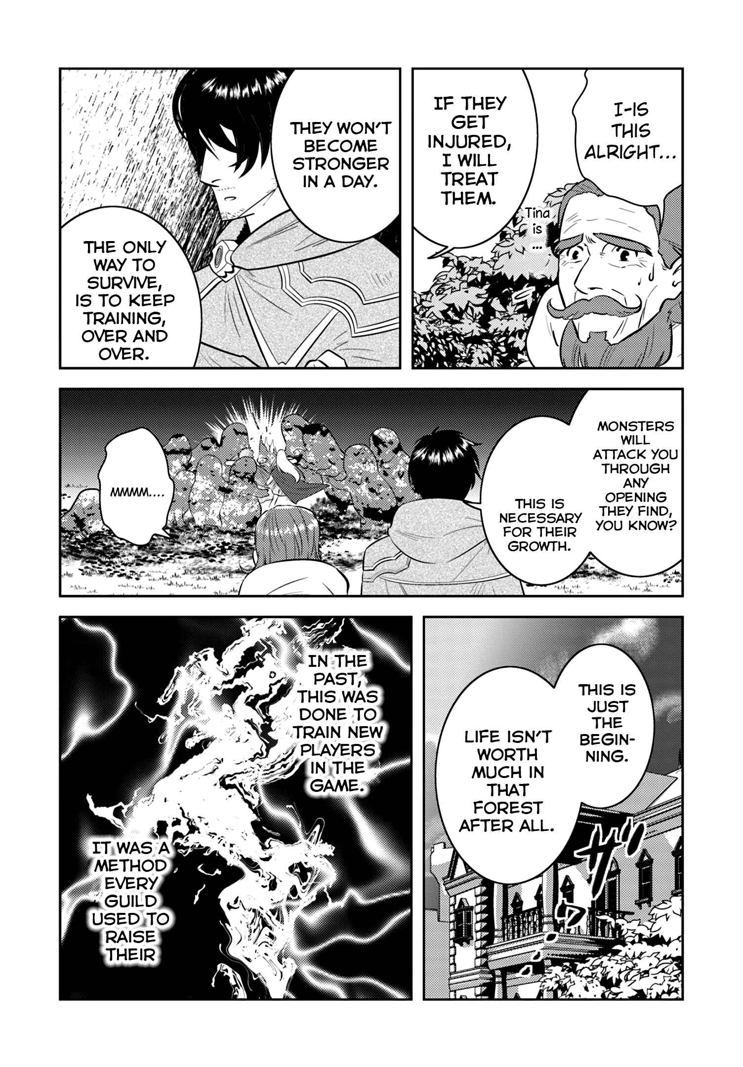 Page 6 Chapter 10 Arafoo Kenja no Isekai Seikatsu Nikki