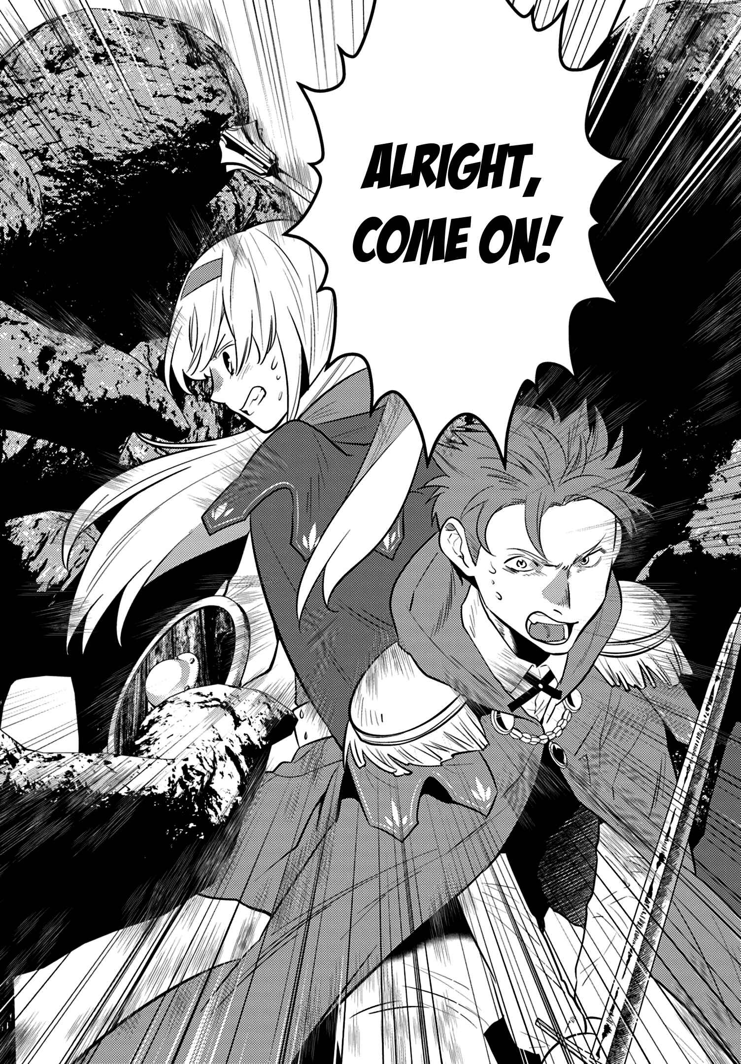 Page 9 Chapter 10 Arafoo Kenja no Isekai Seikatsu Nikki