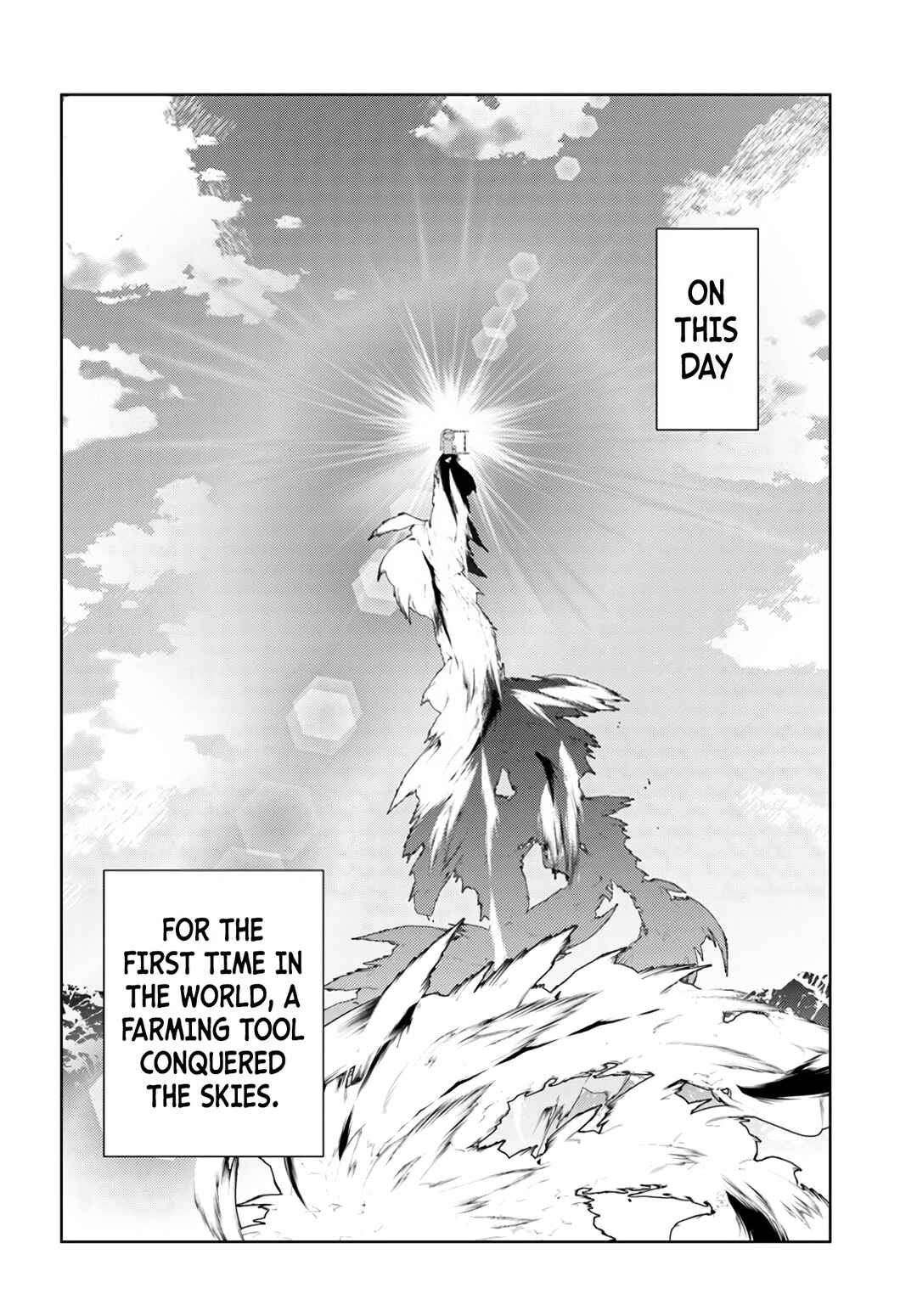 Page 25 Chapter 33 Arafoo Kenja no Isekai Seikatsu Nikki