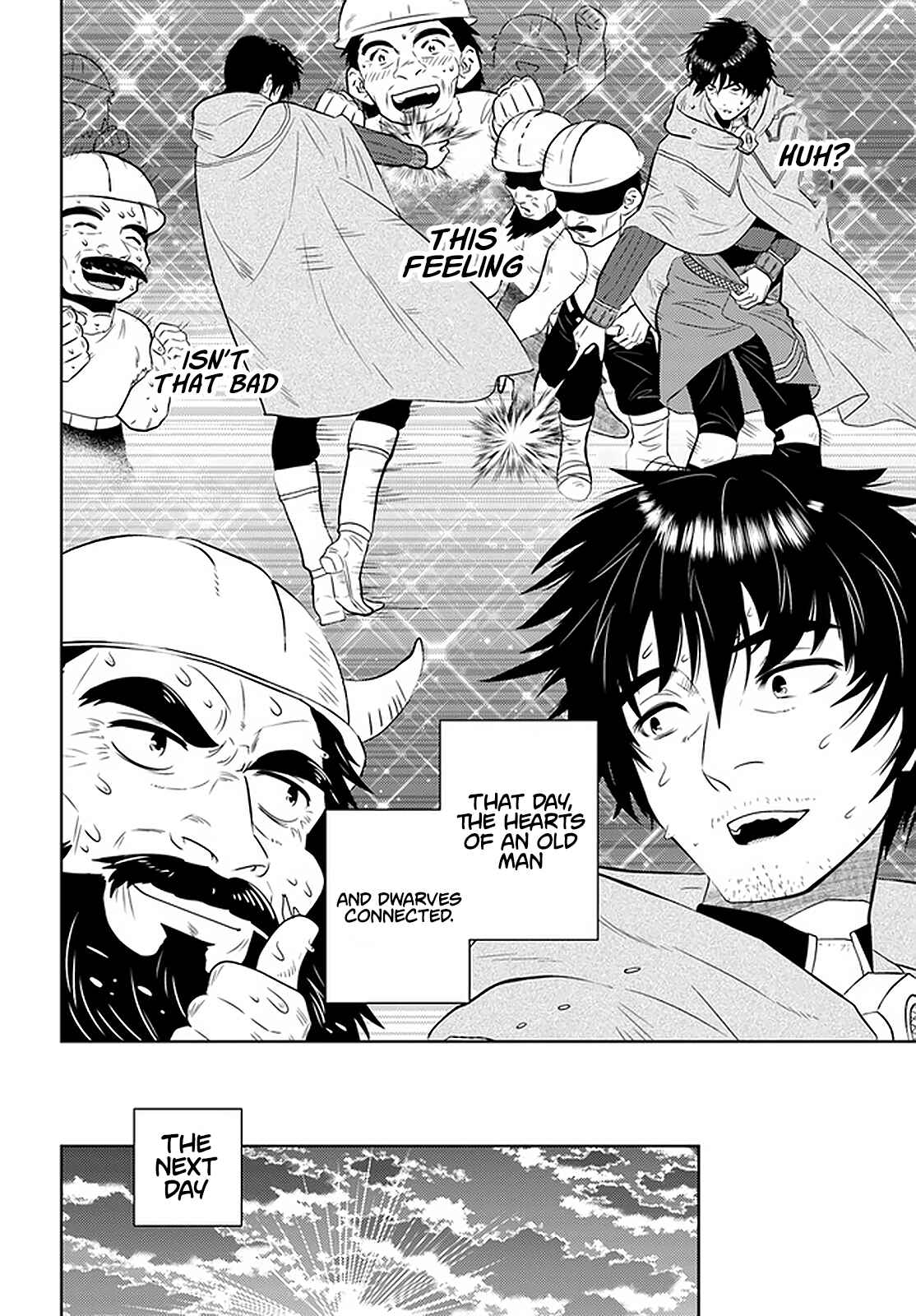 Page 15 Chapter 29 Arafoo Kenja no Isekai Seikatsu Nikki