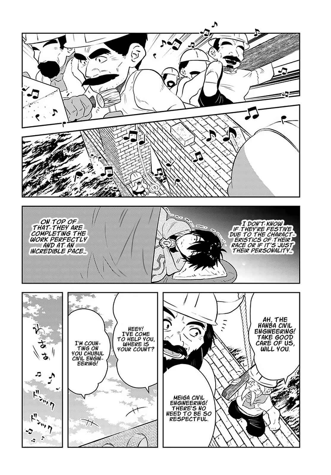 Page 17 Chapter 29 Arafoo Kenja no Isekai Seikatsu Nikki