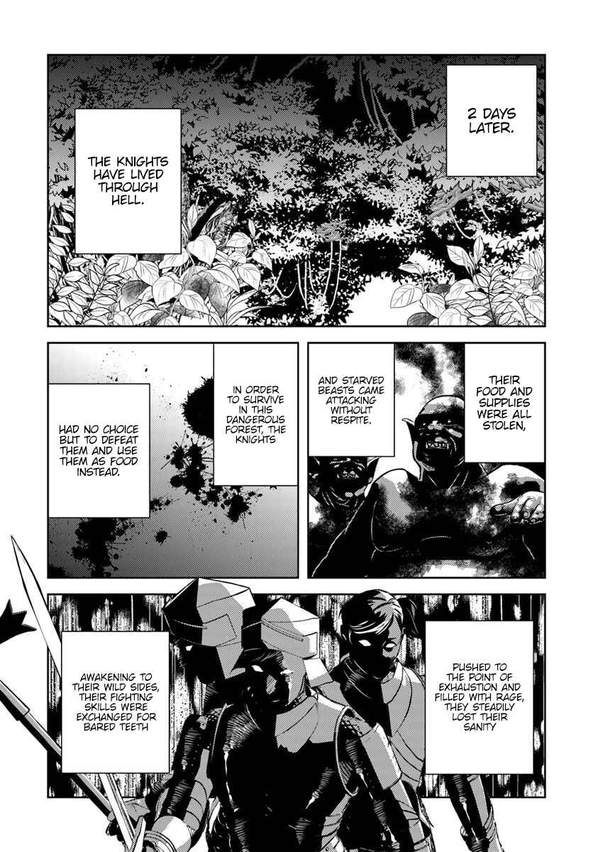 Page 1 Chapter 15 Arafoo Kenja no Isekai Seikatsu Nikki