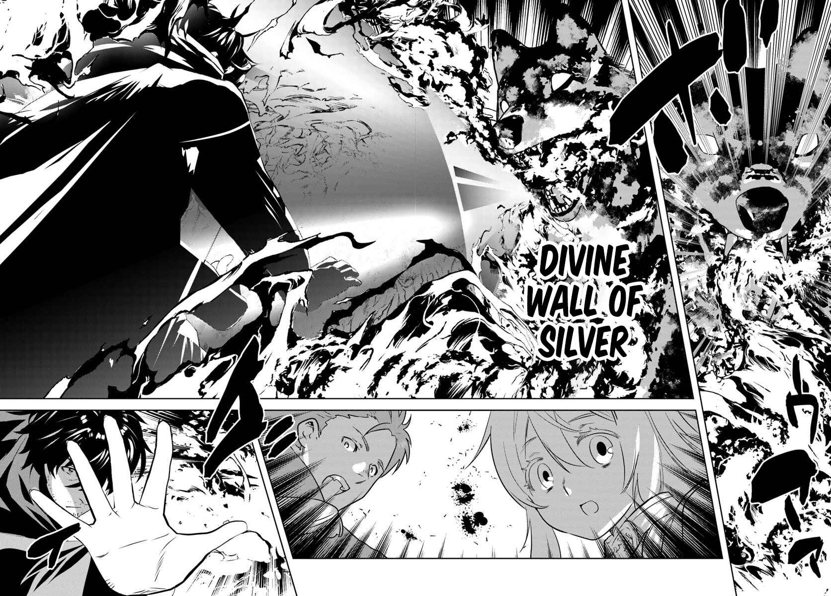 Page 17 Chapter 15 Arafoo Kenja no Isekai Seikatsu Nikki