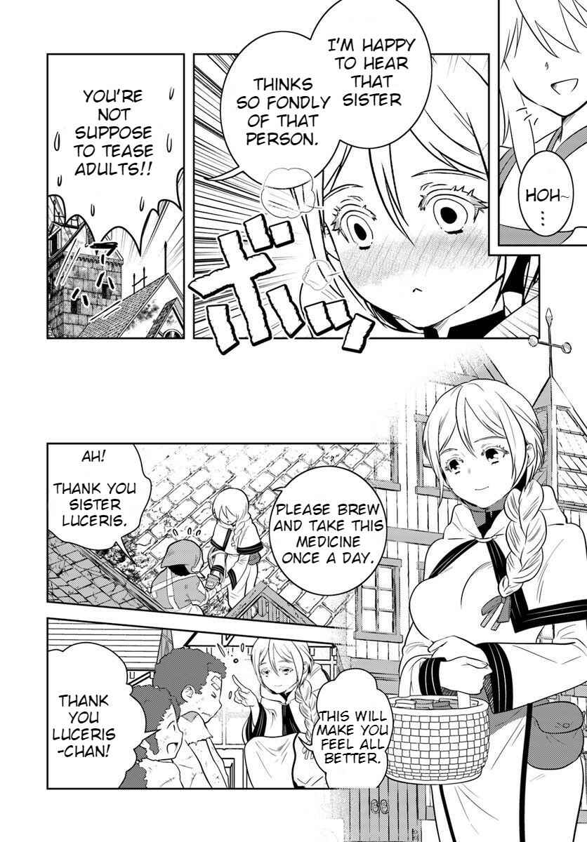 Page 12 Chapter 13 Arafoo Kenja no Isekai Seikatsu Nikki