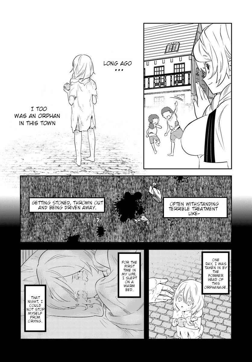 Page 13 Chapter 13 Arafoo Kenja no Isekai Seikatsu Nikki