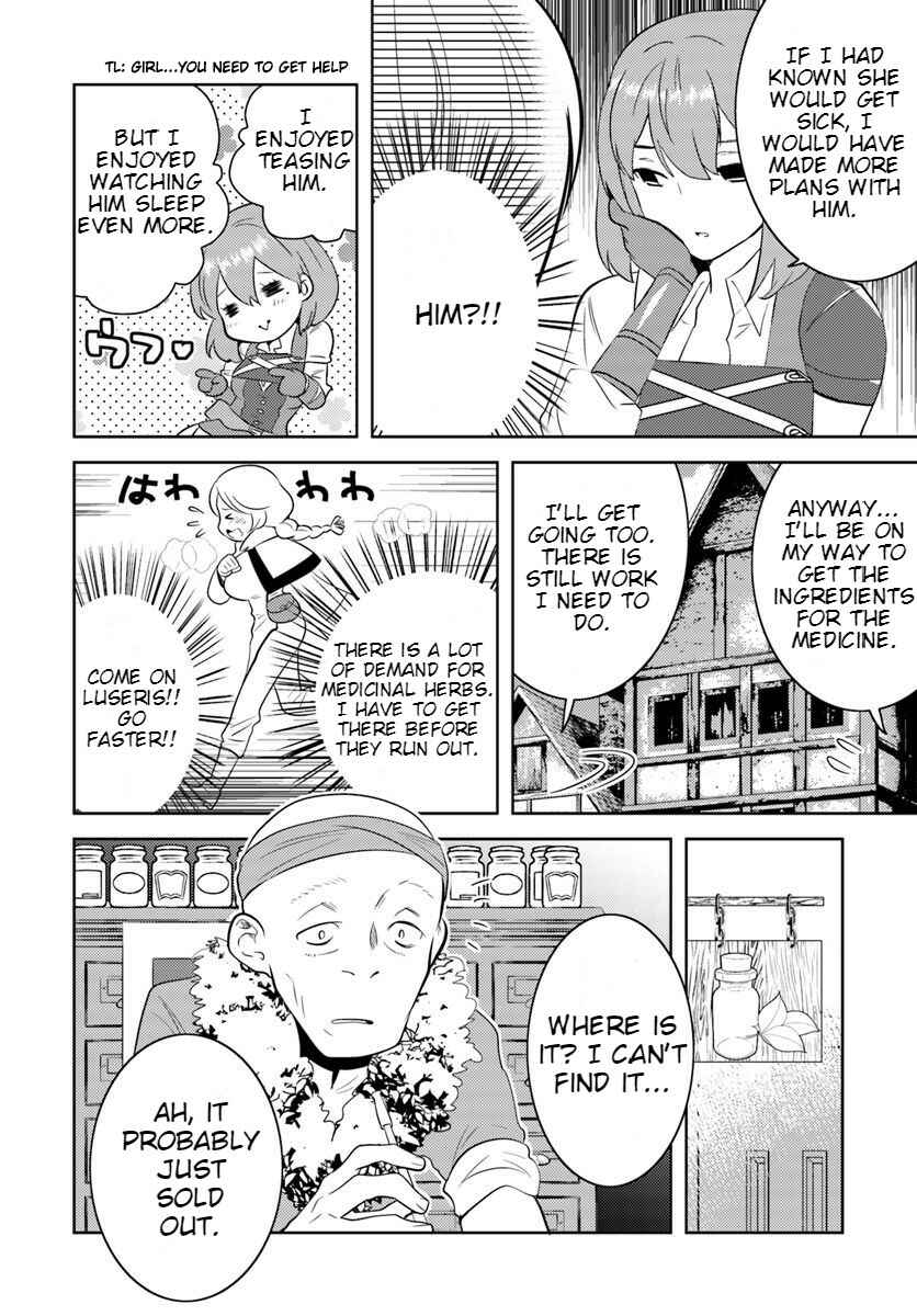 Page 16 Chapter 13 Arafoo Kenja no Isekai Seikatsu Nikki