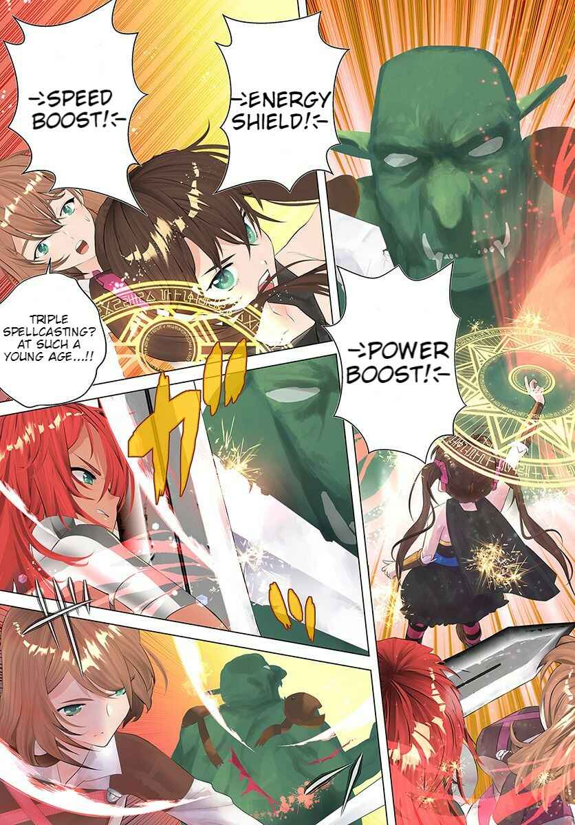 Page 2 Chapter 13 Arafoo Kenja no Isekai Seikatsu Nikki
