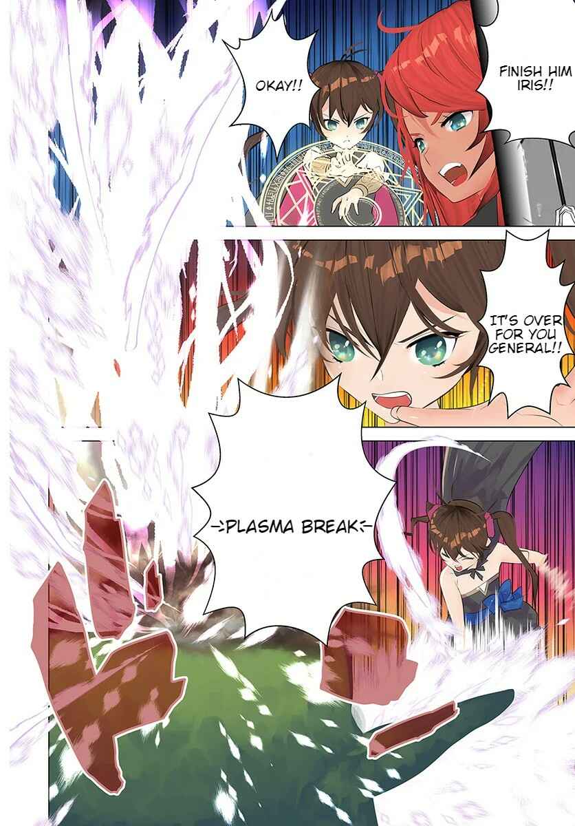 Page 3 Chapter 13 Arafoo Kenja no Isekai Seikatsu Nikki