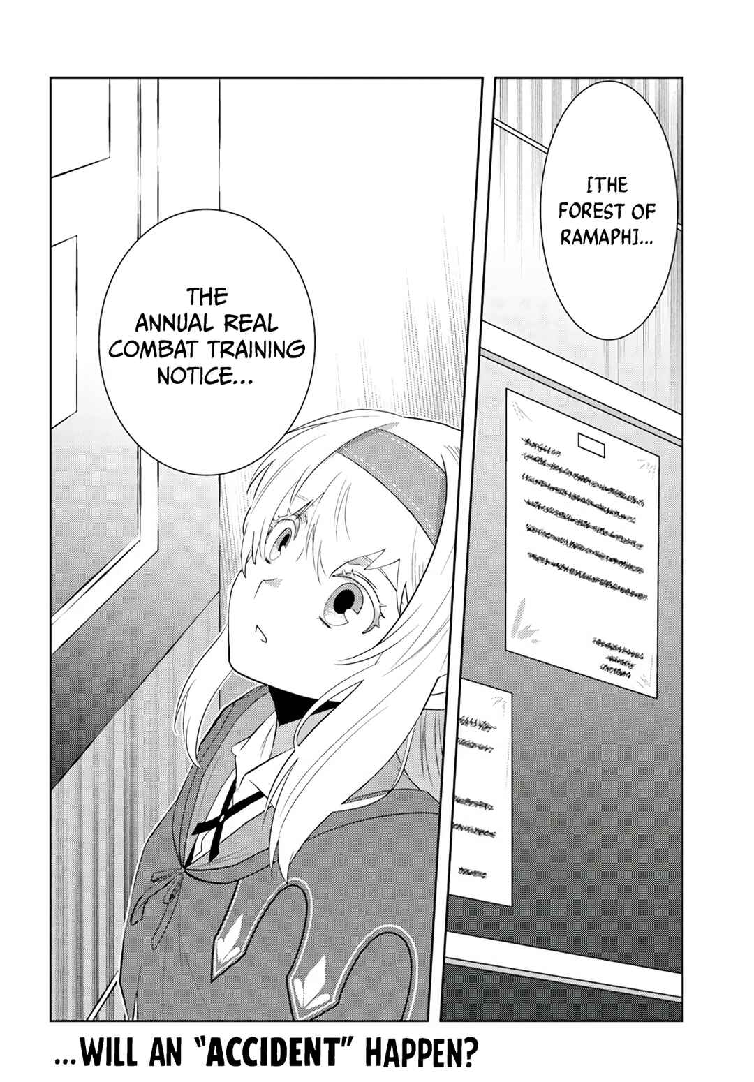 Page 26 Chapter 31 Arafoo Kenja no Isekai Seikatsu Nikki