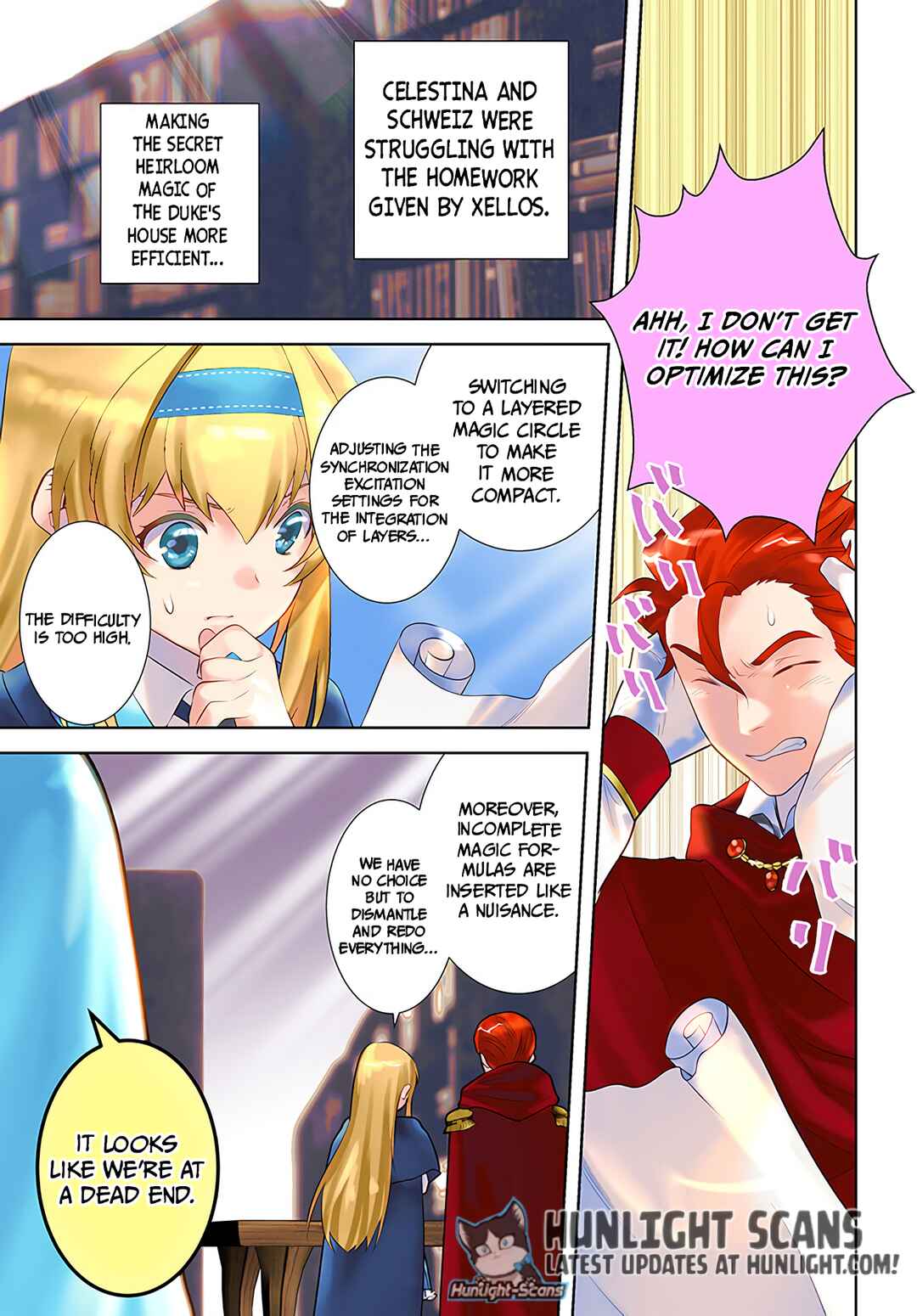 Page 3 Chapter 31 Arafoo Kenja no Isekai Seikatsu Nikki