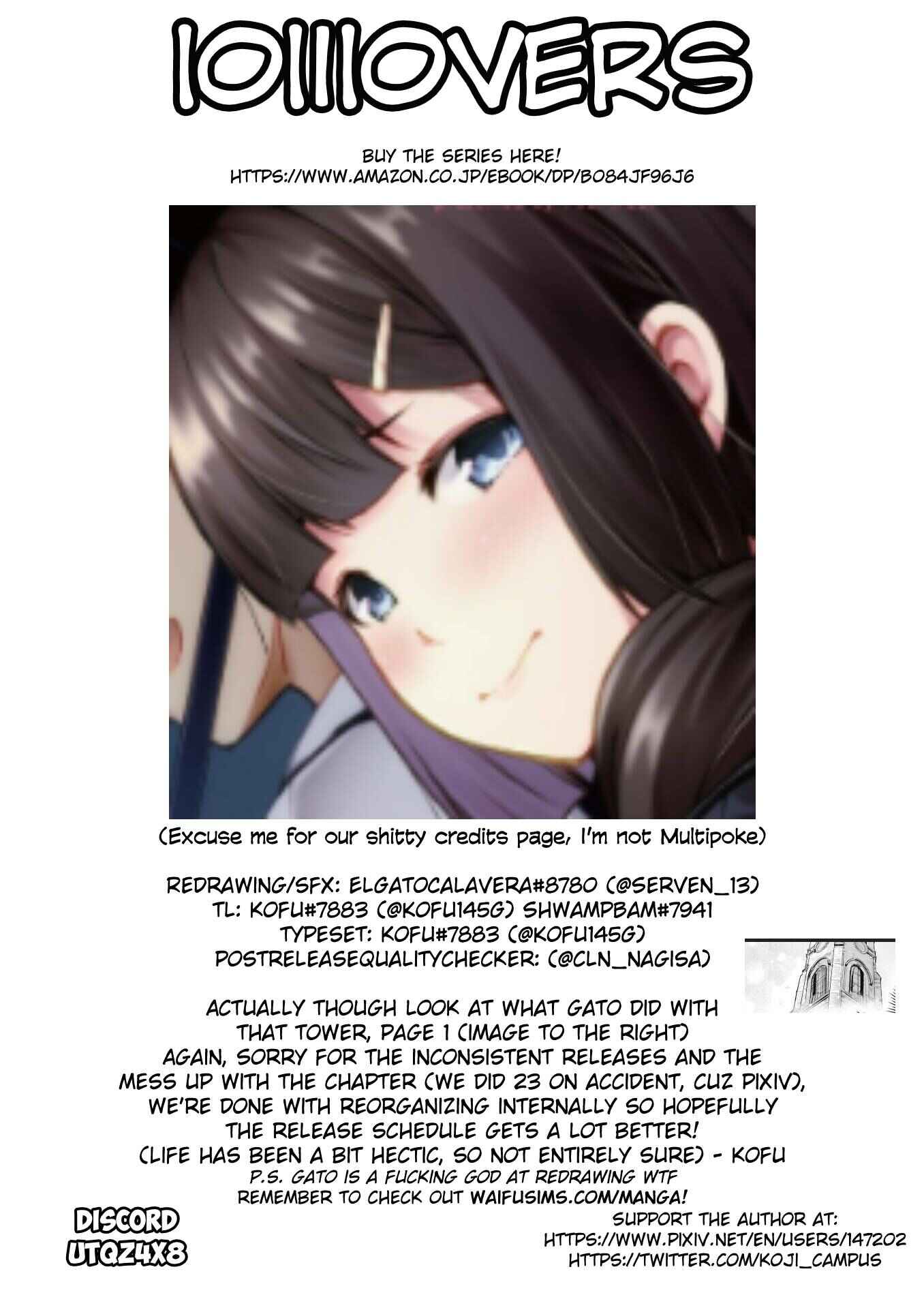 Page 7 Chapter 17 Renai Keikenchi Zero no Otome-san