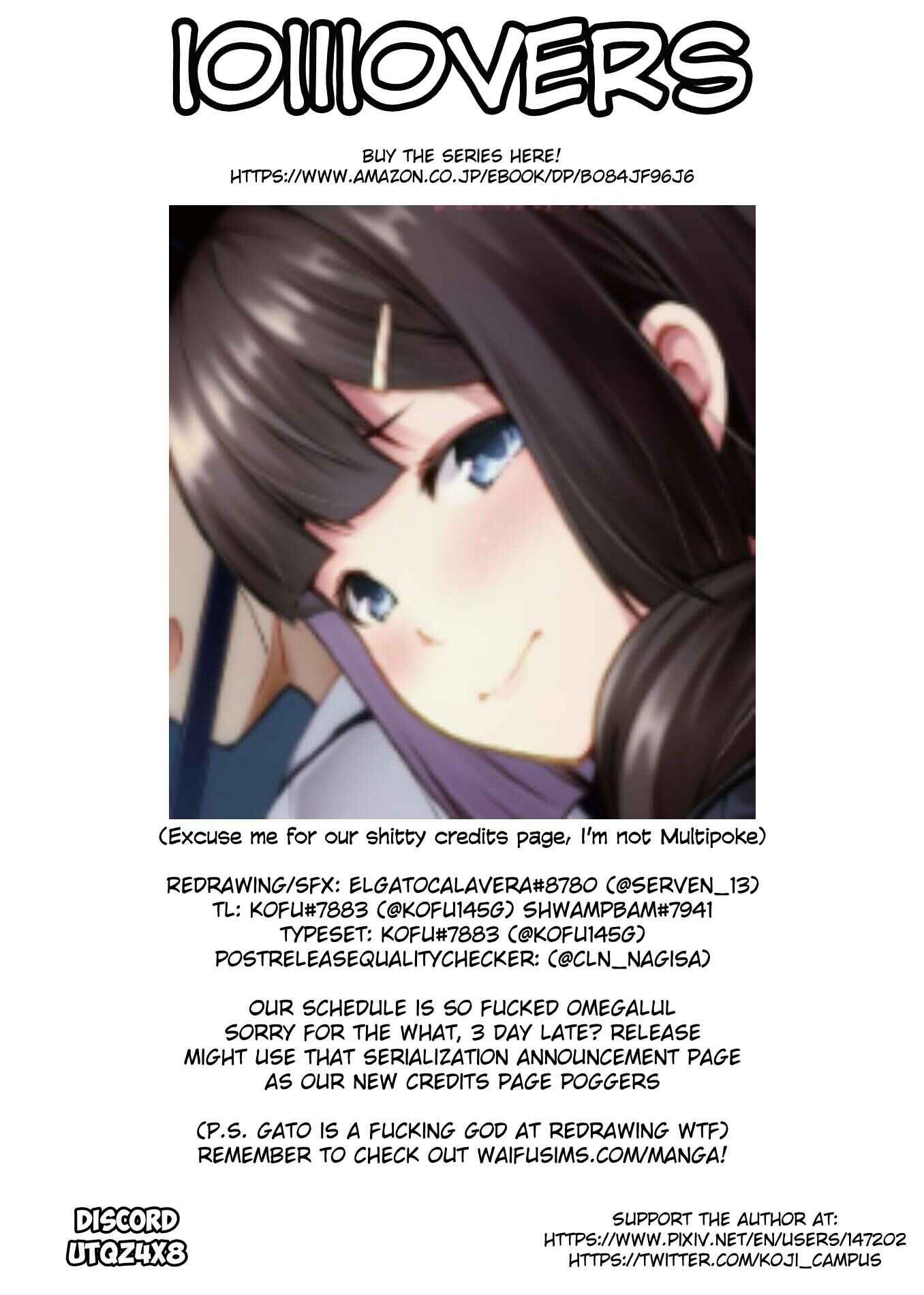 Page 7 Chapter 23 Renai Keikenchi Zero no Otome-san