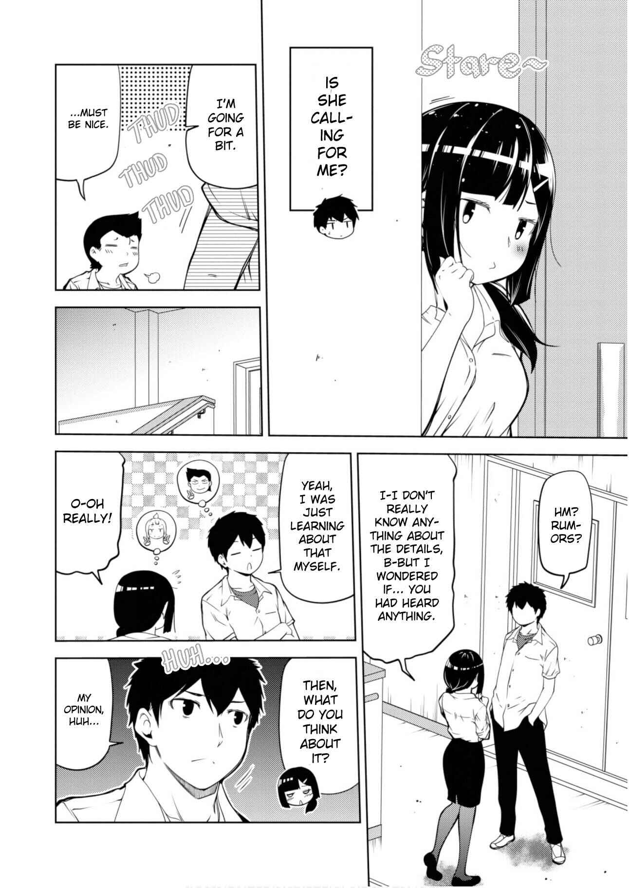 Page 2 Chapter 18 Renai Keikenchi Zero no Otome-san