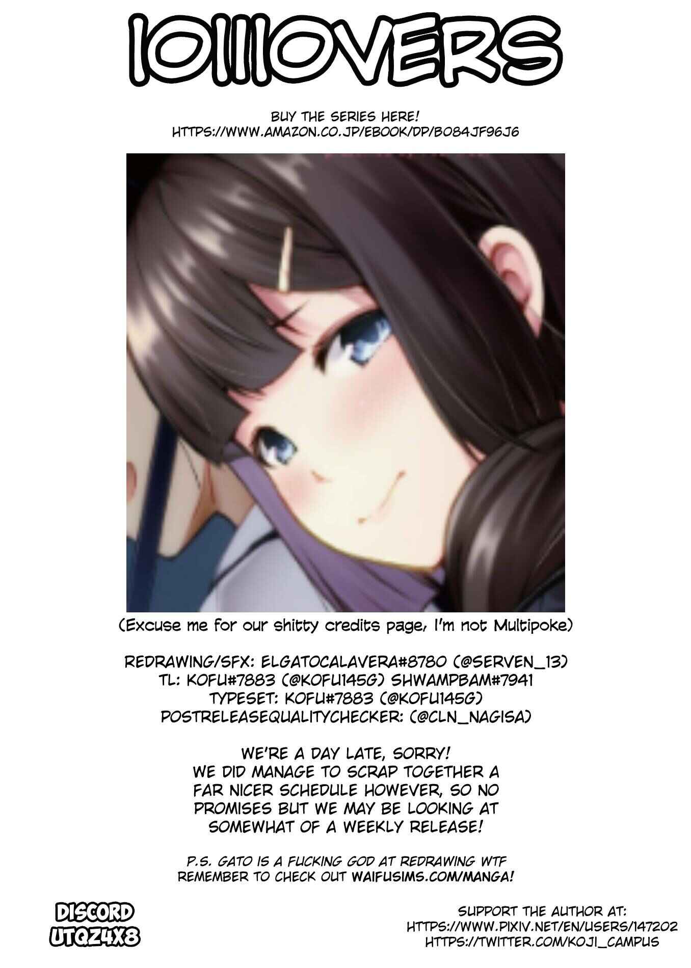 Page 7 Chapter 18 Renai Keikenchi Zero no Otome-san