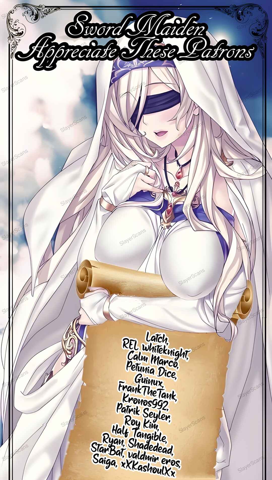 Page 20 Chapter 5.2 Watashi, 2-banme no Kanojo de Ii kara.