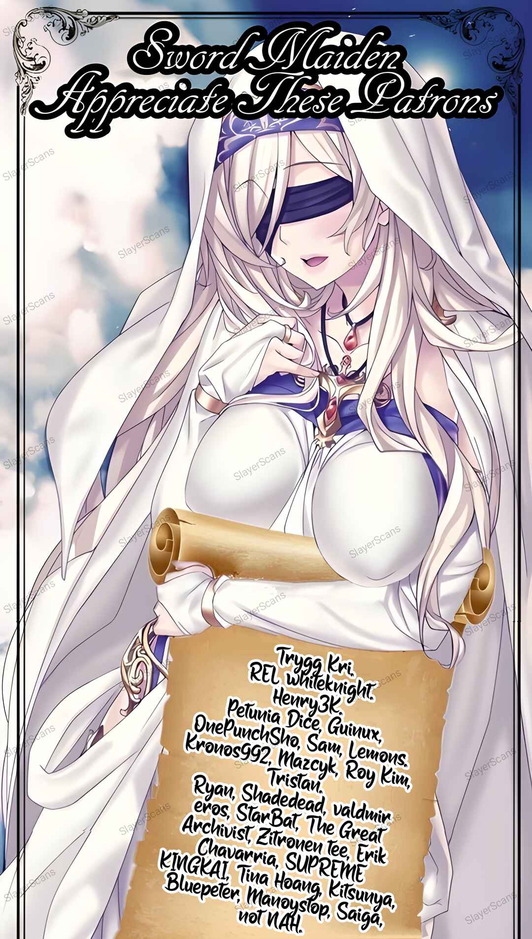 Page 25 Chapter 6.1 Watashi, 2-banme no Kanojo de Ii kara.