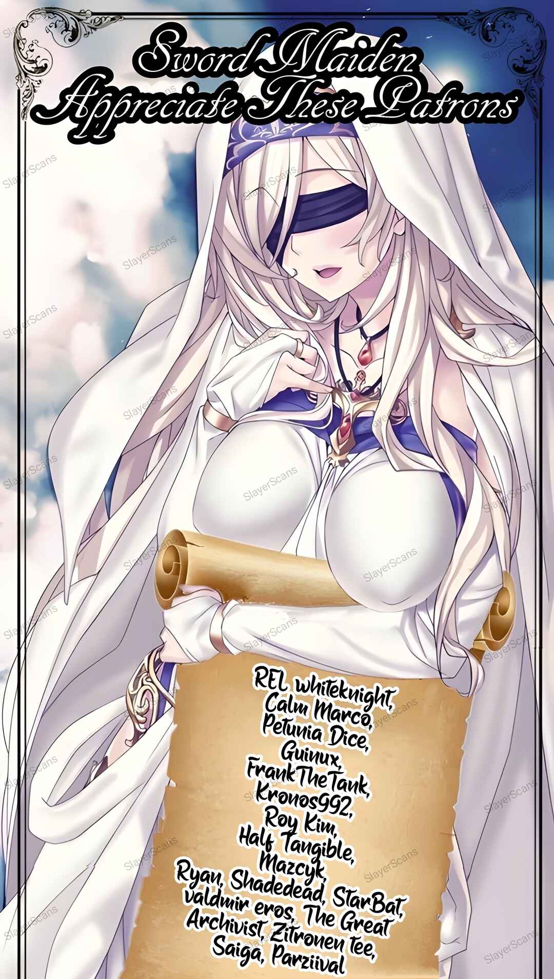 Page 21 Chapter 5.3 Watashi, 2-banme no Kanojo de Ii kara.