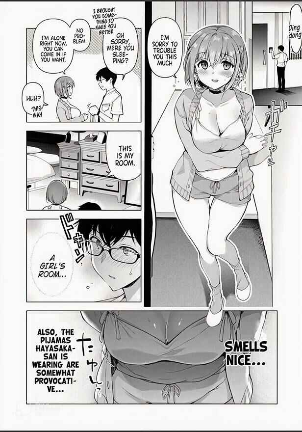 Page 16 Chapter 1 Watashi, 2-banme no Kanojo de Ii kara.