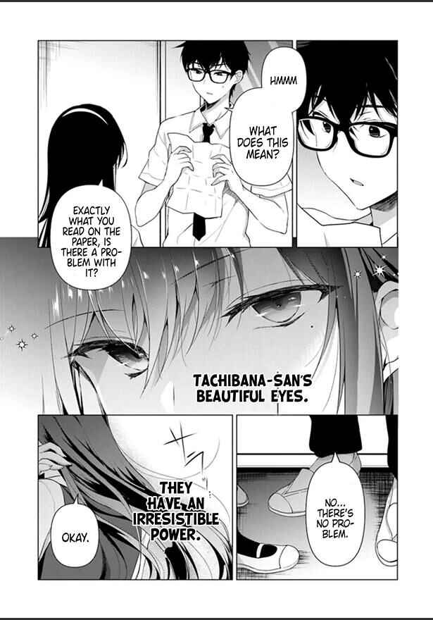 Page 58 Chapter 1 Watashi, 2-banme no Kanojo de Ii kara.