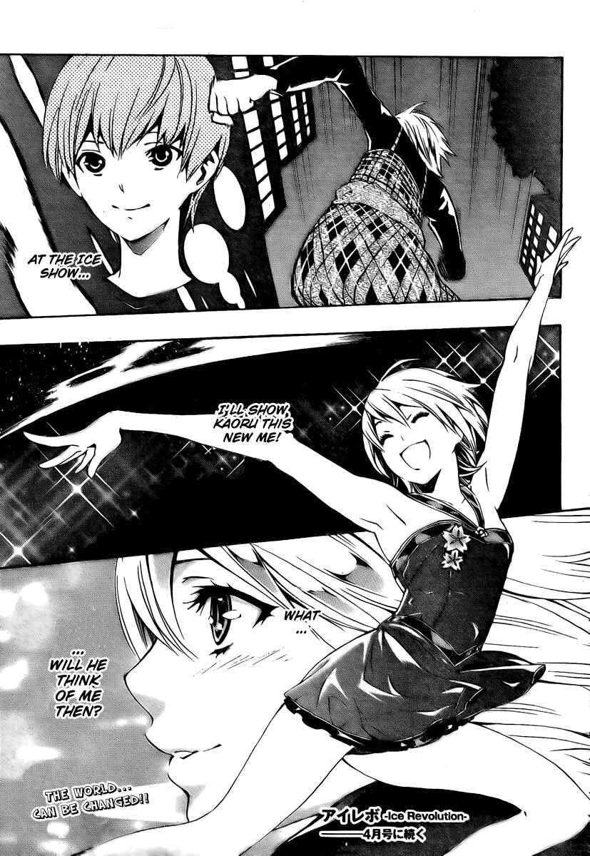 Page 44 Chapter 4 Ice Revolution