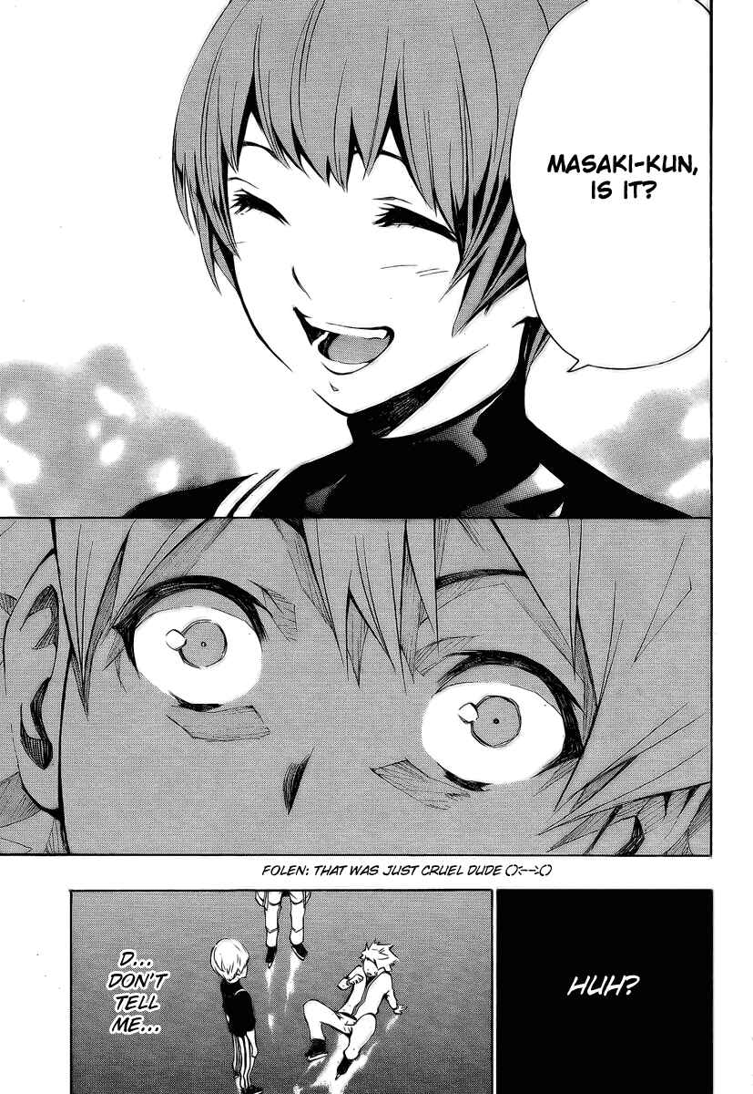 Page 7 Chapter 4 Ice Revolution