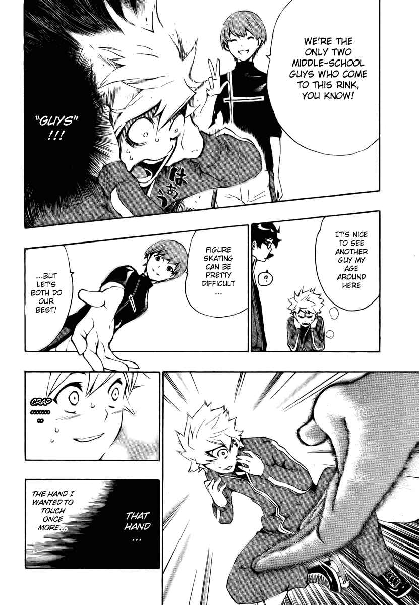 Page 8 Chapter 4 Ice Revolution