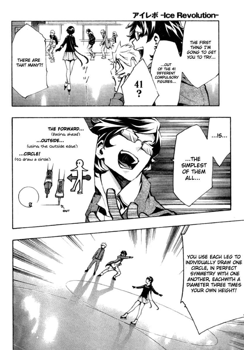Page 11 Chapter 3 Ice Revolution